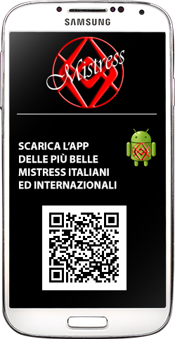 app annunci Mistress Trav